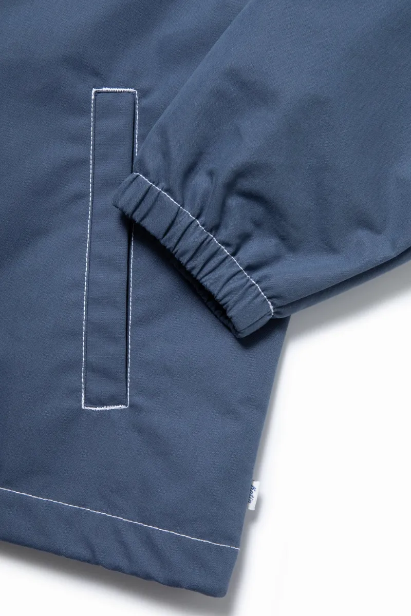 Katin Surfside Jacket Washed Blue-5